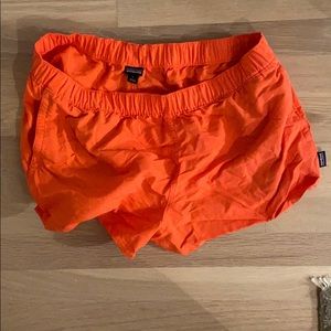 PATAGONIA SHORTS